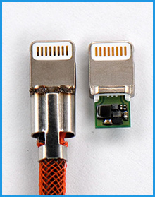 USB TYPE C 数据线 A公3.0