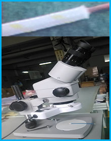 耐压、耐温浸锡线