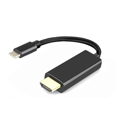 Type-C转HDMI 4K 60Hz