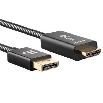 DP 转 HDMI