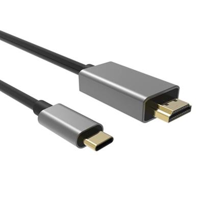 TYPE-C转HDMI2.1转接线 8K 60HZ