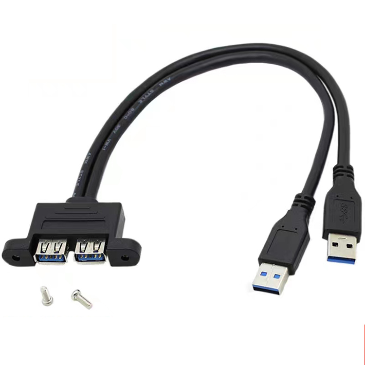 双口USB3.0 公对母延长线.jpg